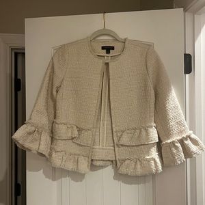 Ann Taylor blazer
